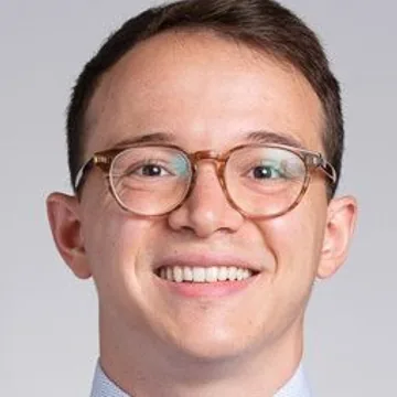 Christian Porras, PhD