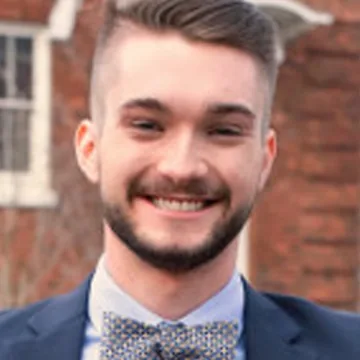 Collin Spencer, PhD