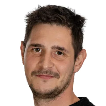 Dimitrios Kyriakis, PhD