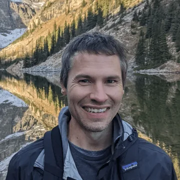 Nicolas Masse, PhD