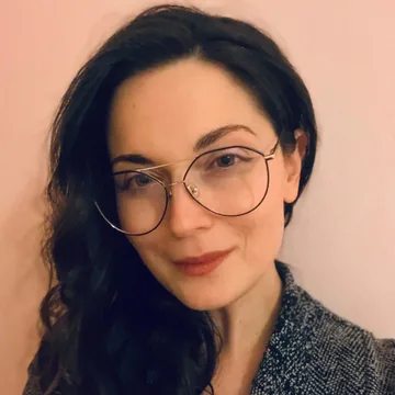 Tereza Clarence, PhD